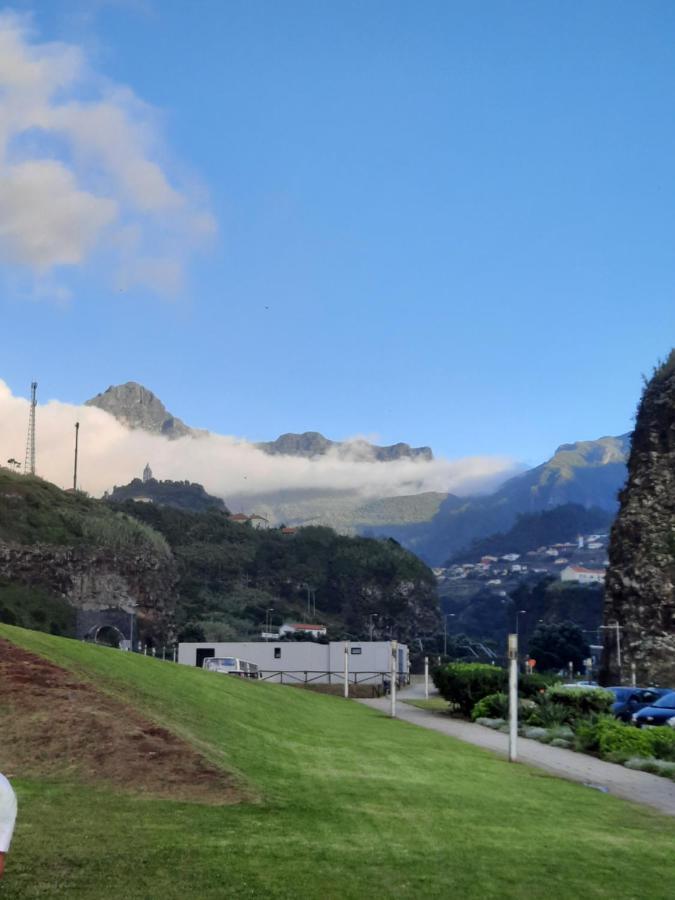 Palheiro Cavalinho Villa Prazeres Dış mekan fotoğraf